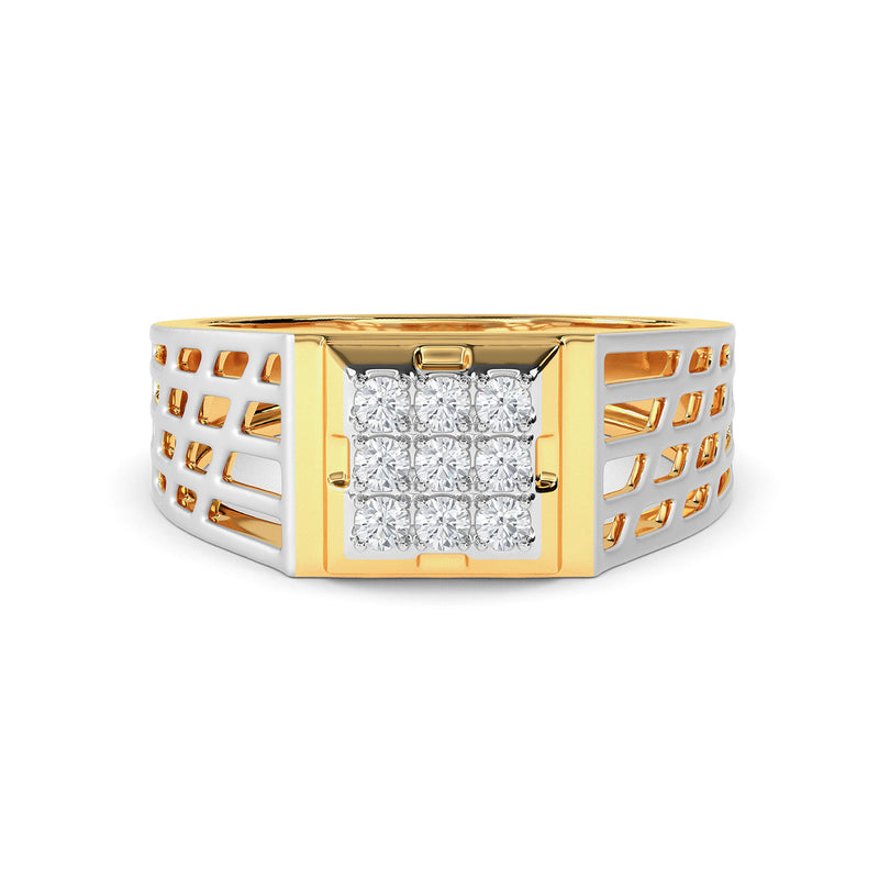 Logan Ring For Men