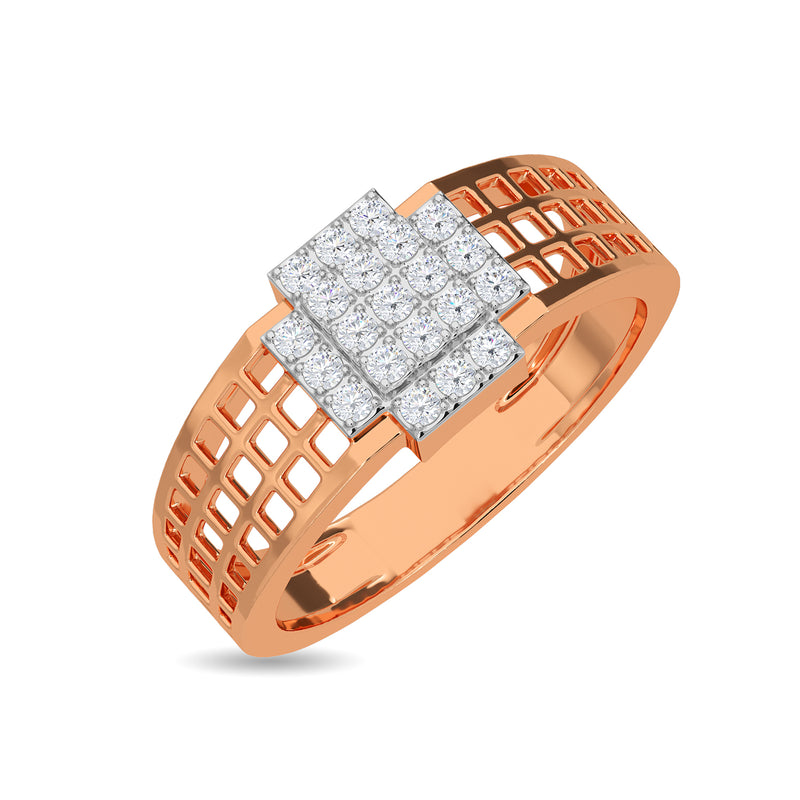 Gabriel Ring For Men