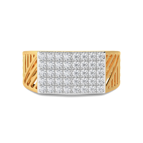 Alexander Ring For Men