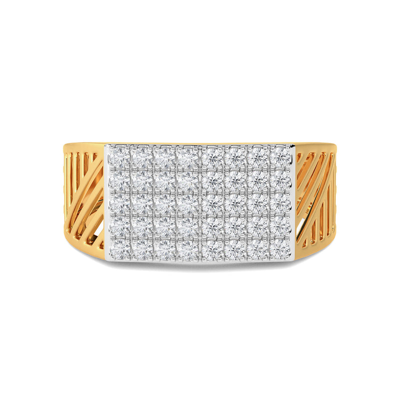 Alexander Ring For Men