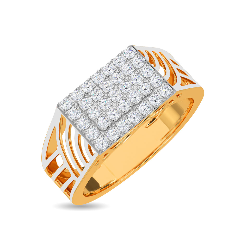 Andrew Ring For Men
