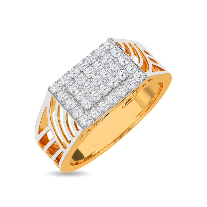 Andrew Ring For Men