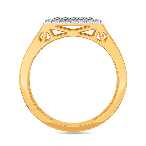 Andrew Ring For Men