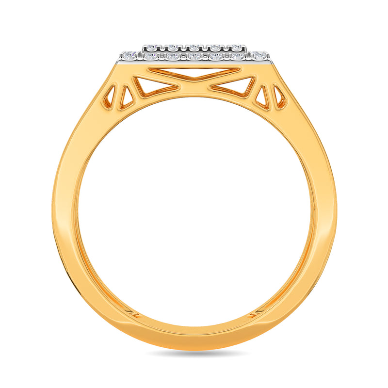 Andrew Ring For Men