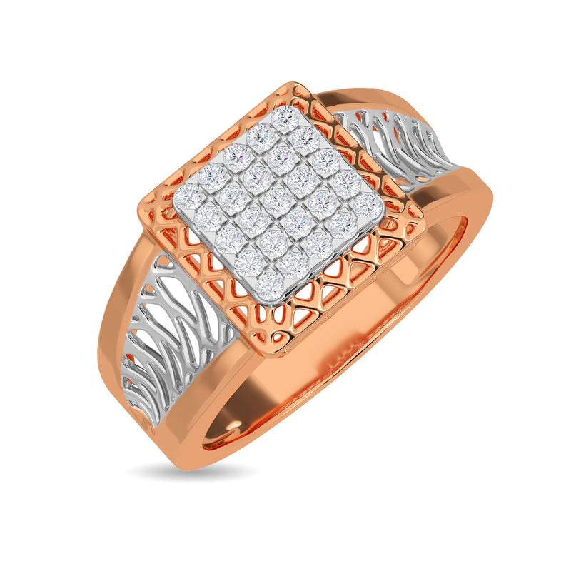 Thomas Ring For Men