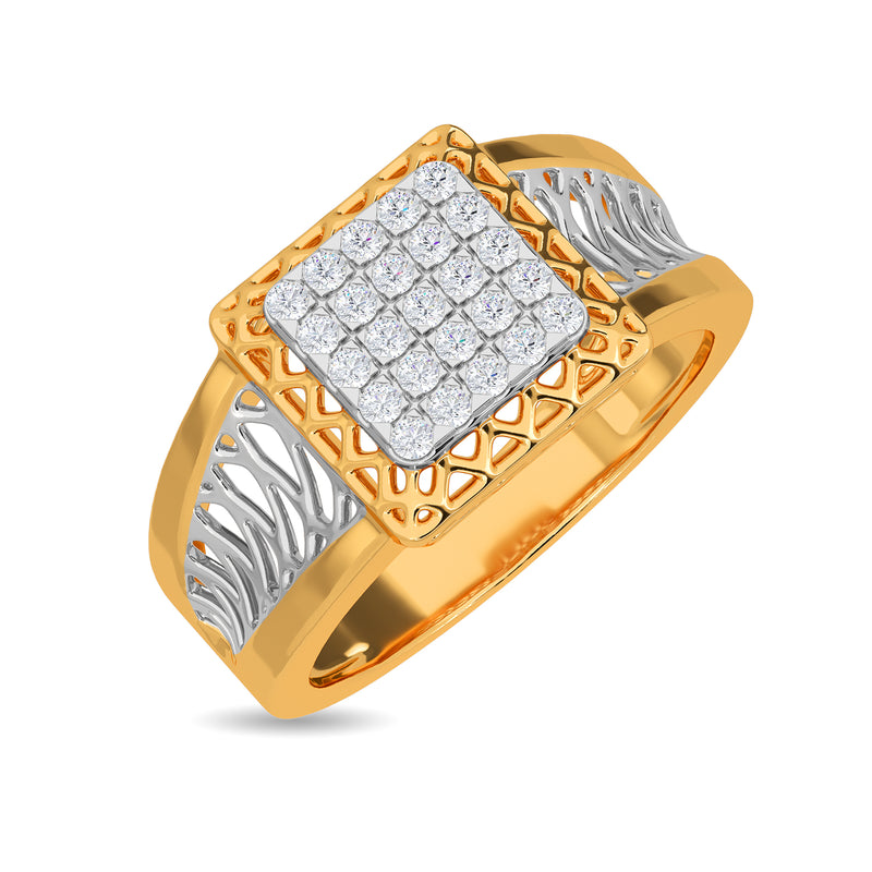 Thomas Ring For Men