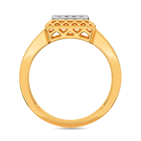 Thomas Ring For Men