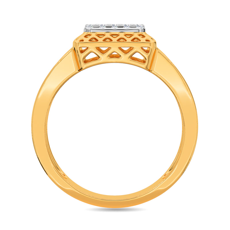 Thomas Ring For Men