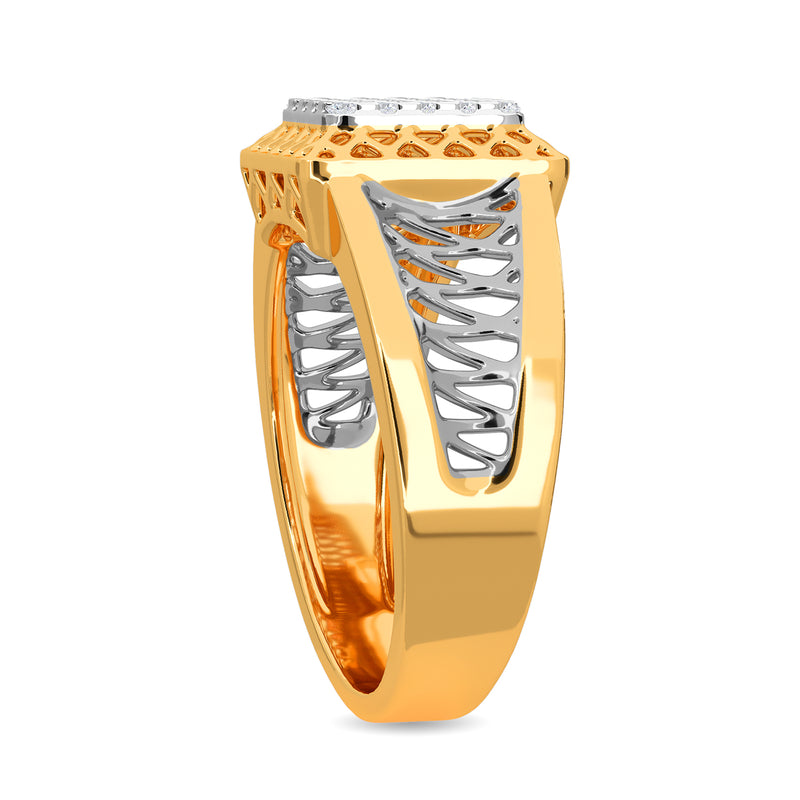 Thomas Ring For Men