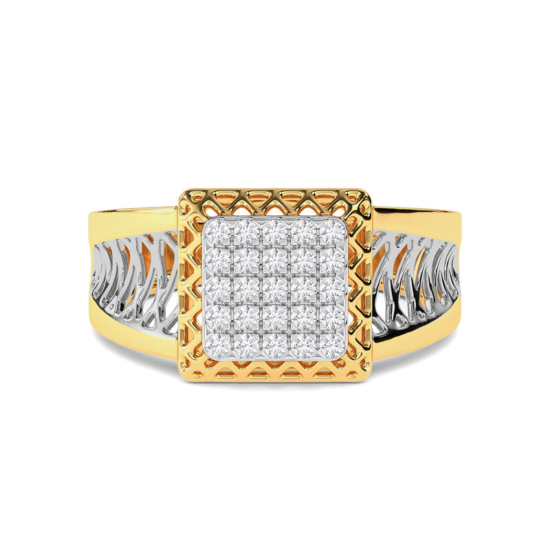 Thomas Ring For Men