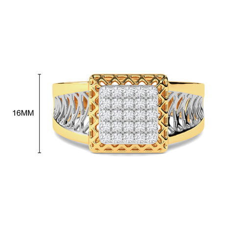 Thomas Ring For Men