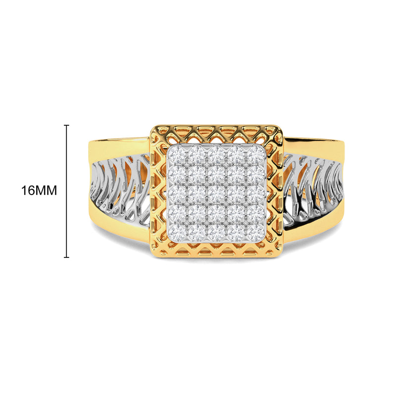 Thomas Ring For Men