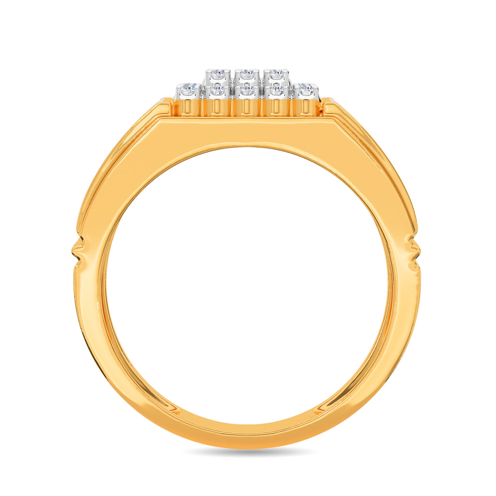 James Ring For Men