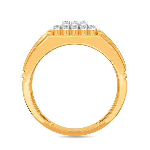 James Ring For Men