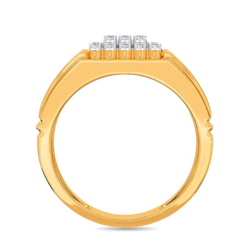 James Ring For Men