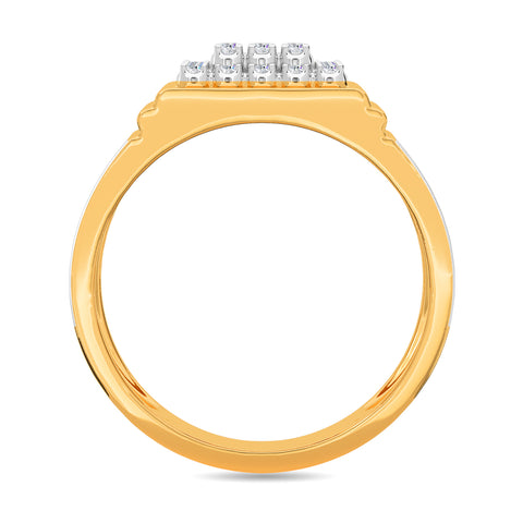 Joshua Ring For Men