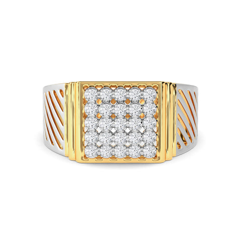 Joshua Ring For Men
