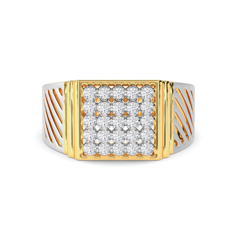 Joshua Ring For Men