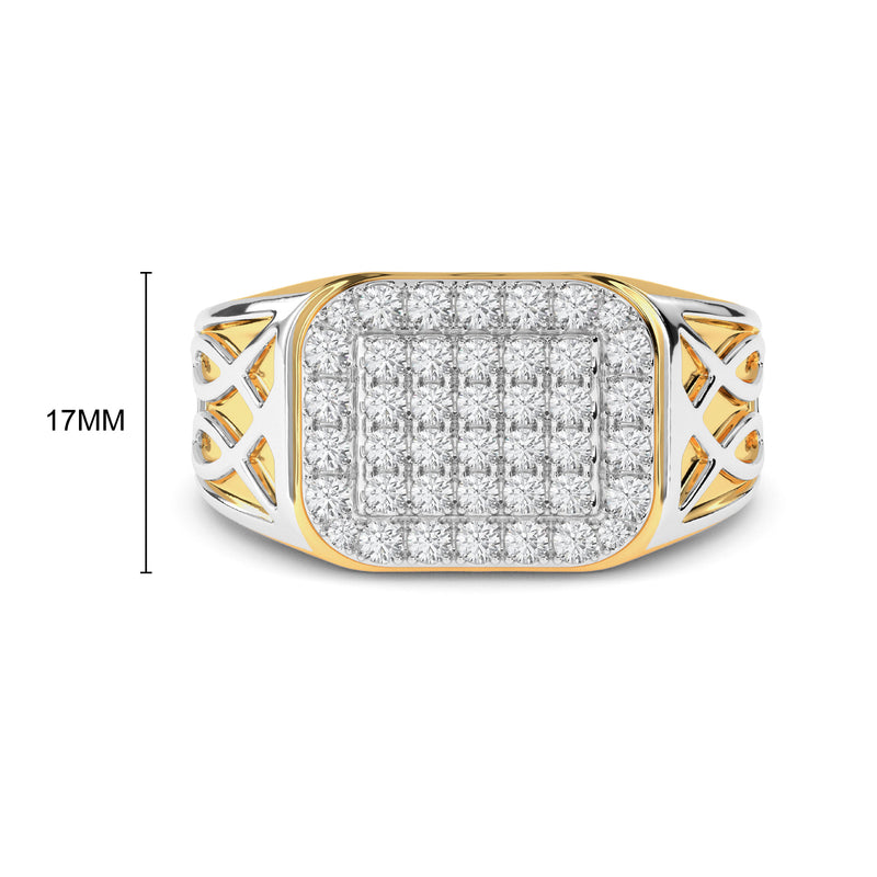 Landon Ring For Men