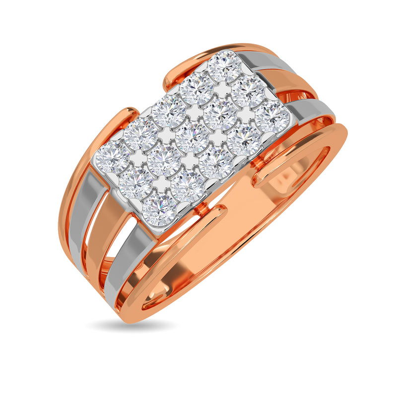 Jonathan Ring For Men