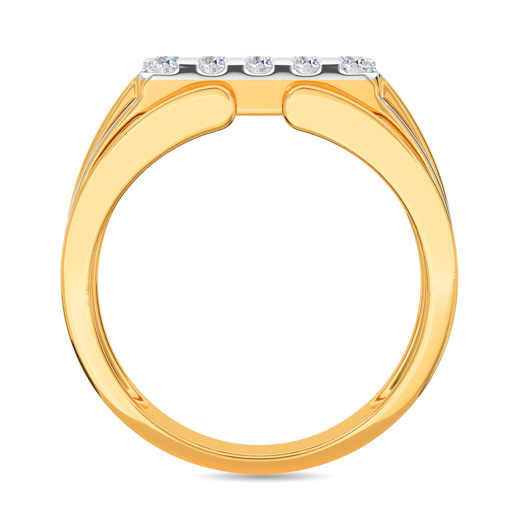 Jonathan Ring For Men