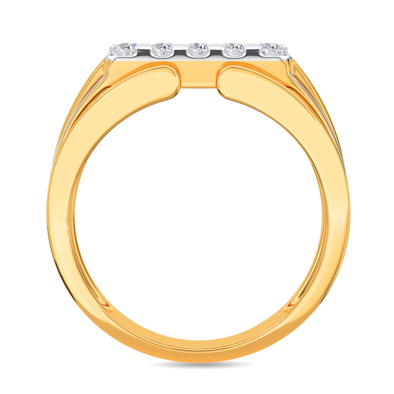 Jonathan Ring For Men
