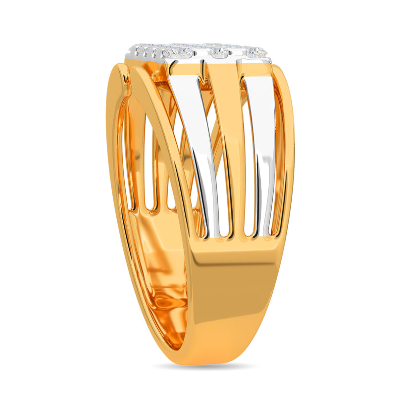 Jonathan Ring For Men