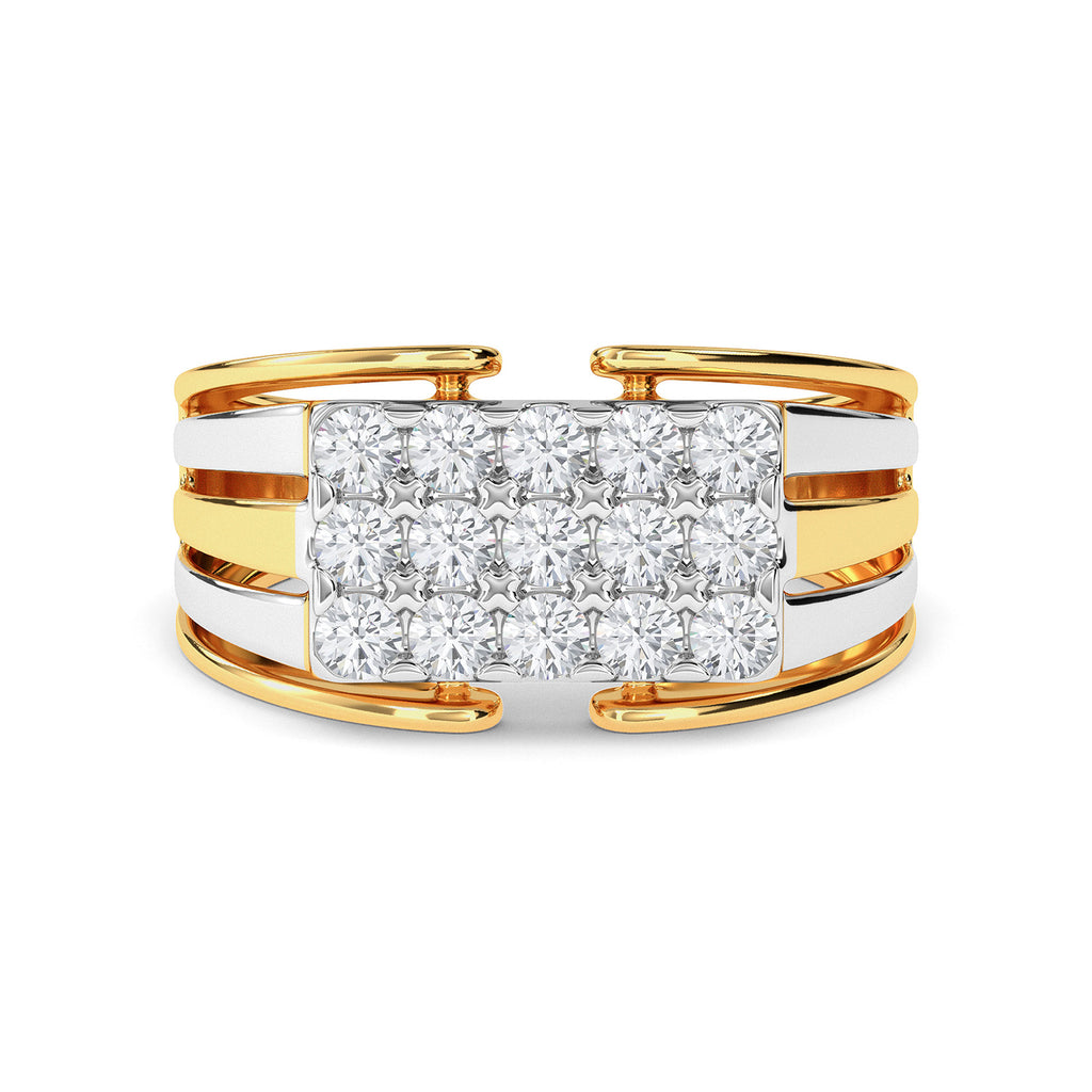 Jonathan Ring For Men