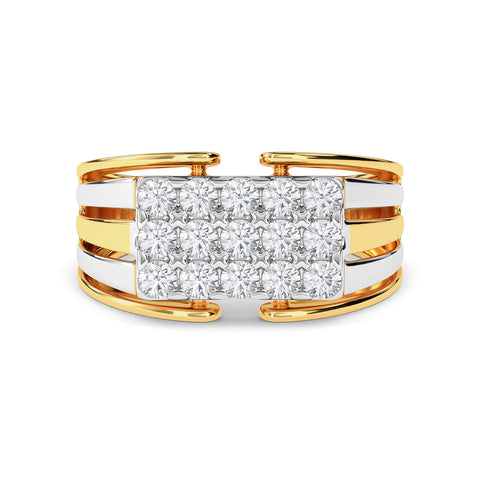 Jonathan Ring For Men