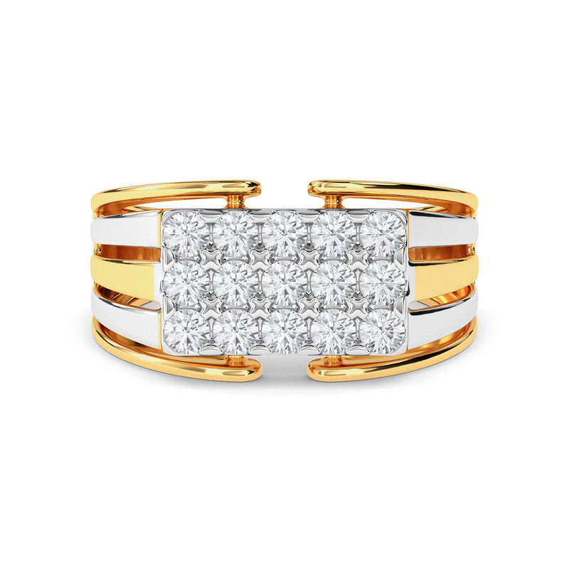 Jonathan Ring For Men