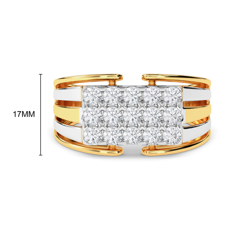 Jonathan Ring For Men