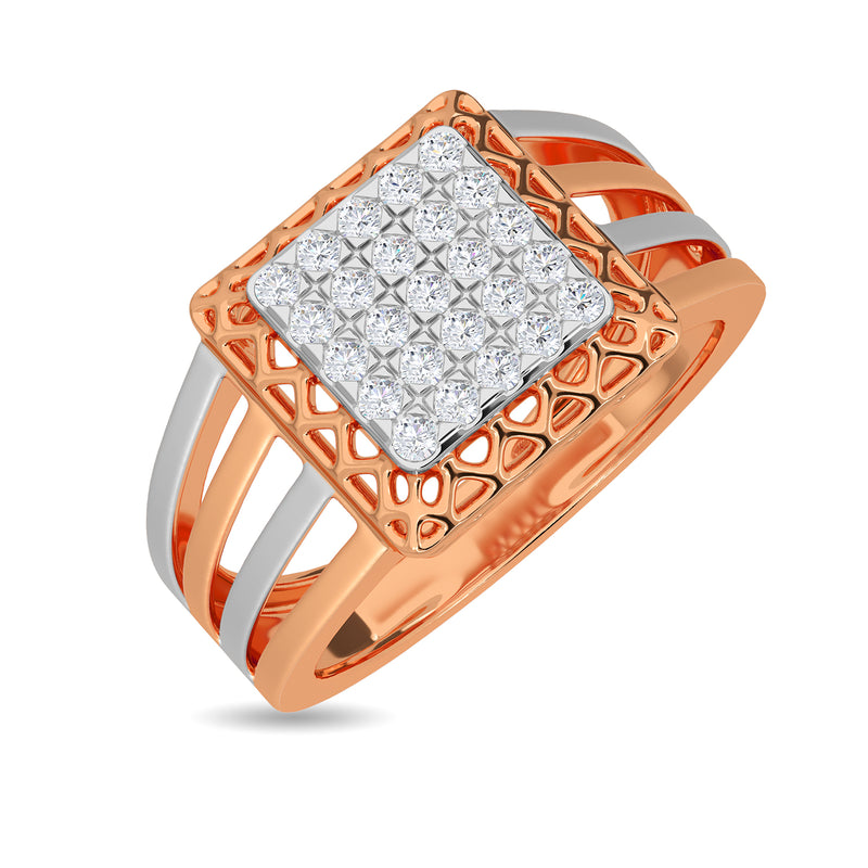 Sebastian Ring For Men