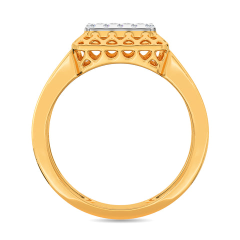 Sebastian Ring For Men