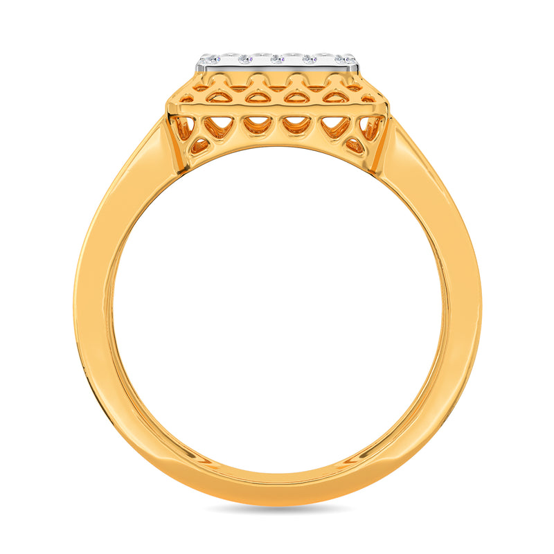 Sebastian Ring For Men