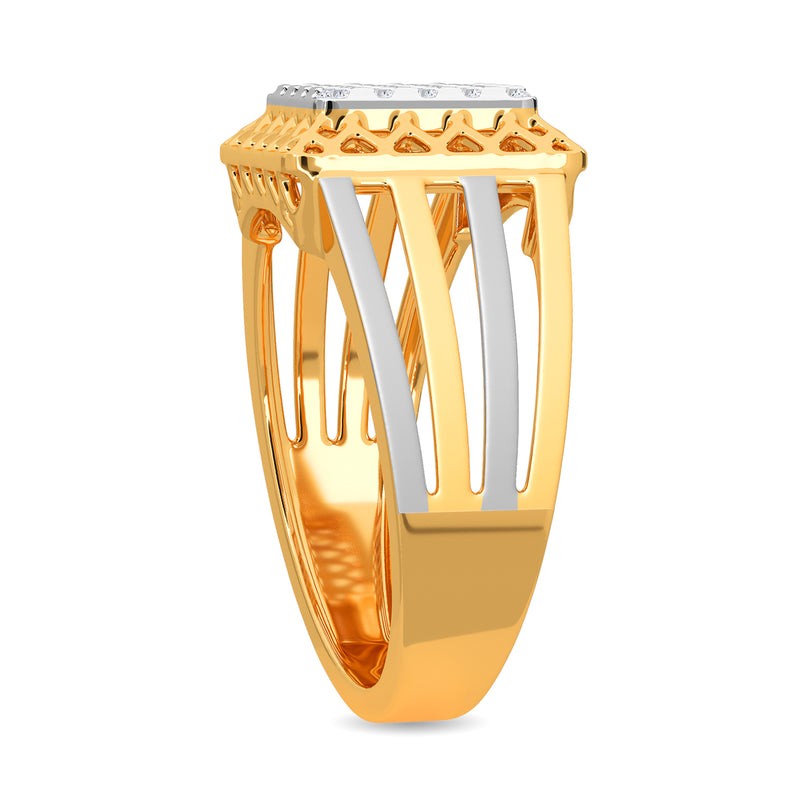 Sebastian Ring For Men