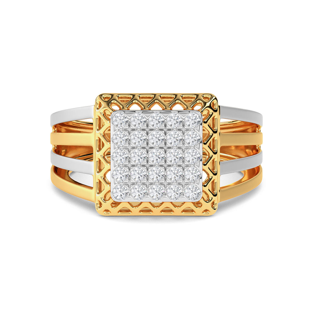 Sebastian Ring For Men