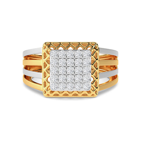 Sebastian Ring For Men