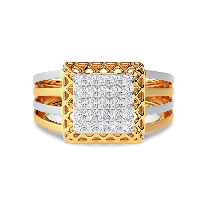 Sebastian Ring For Men
