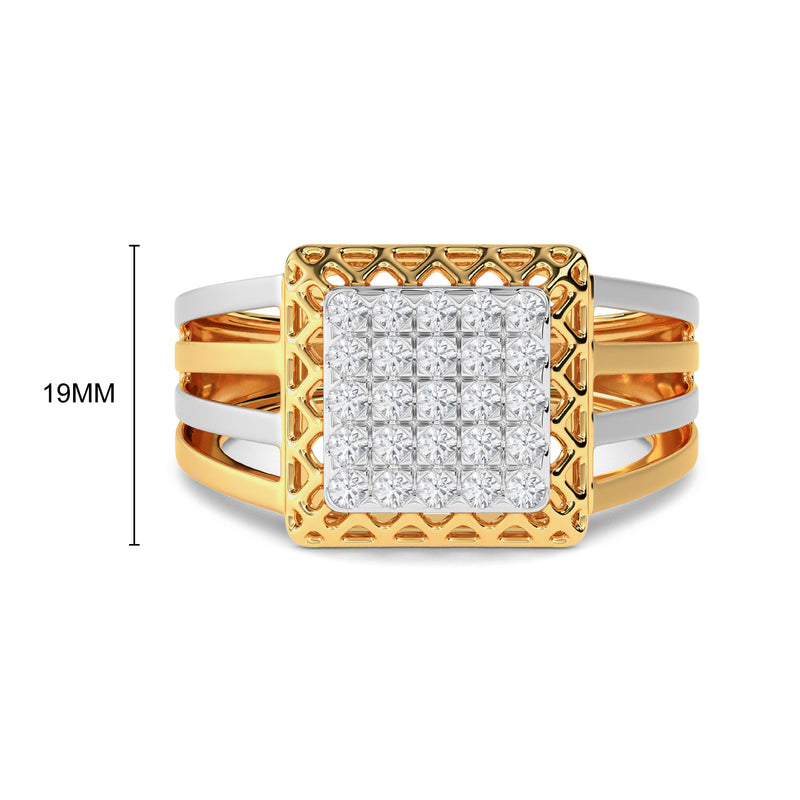 Sebastian Ring For Men