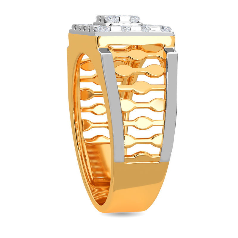 Daniel Ring For Men