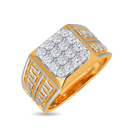 Owen Ring For Men