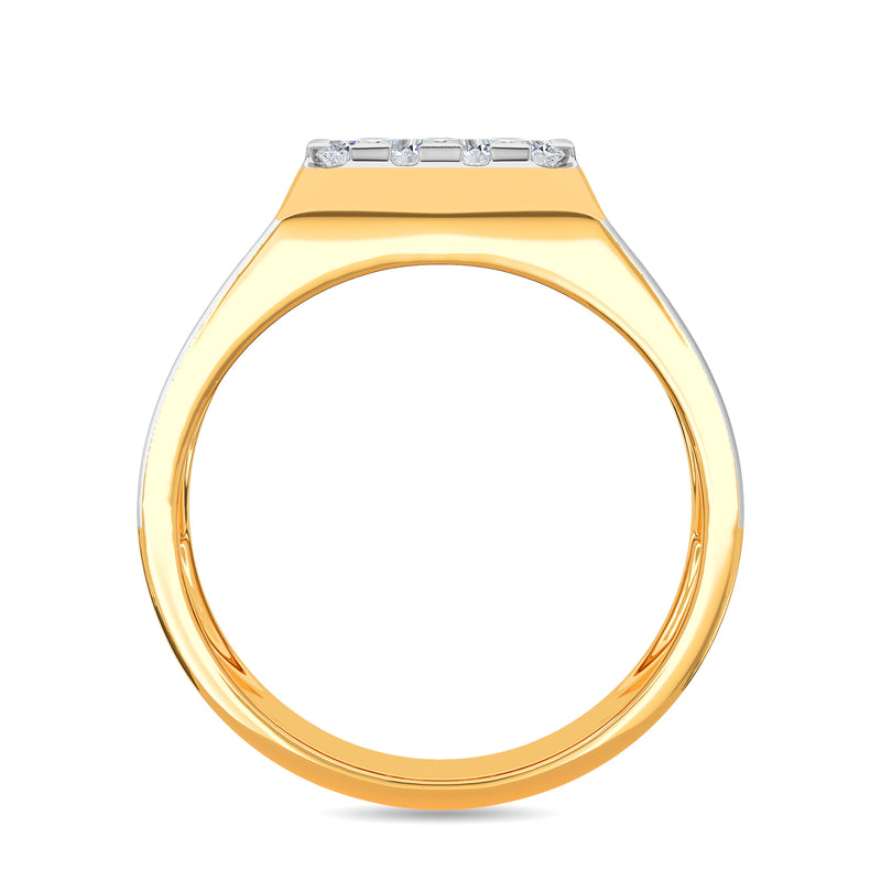 Owen Ring For Men