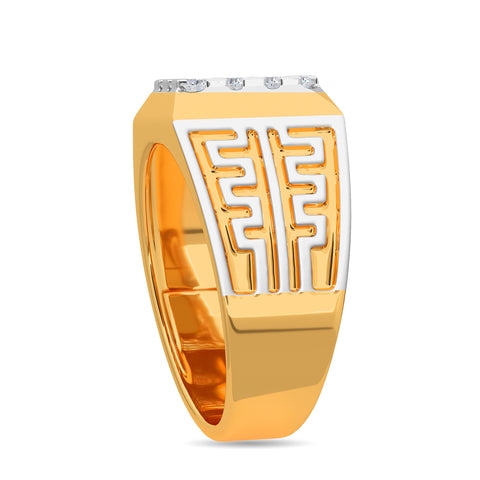 Owen Ring For Men