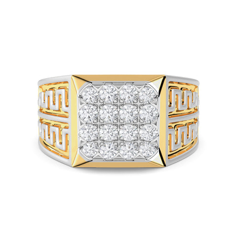 Owen Ring For Men