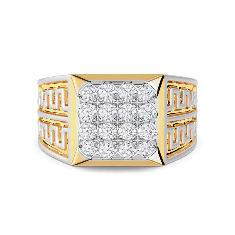 Owen Ring For Men