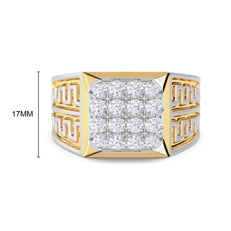 Owen Ring For Men