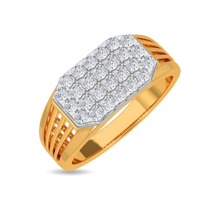 Henry Ring For Men