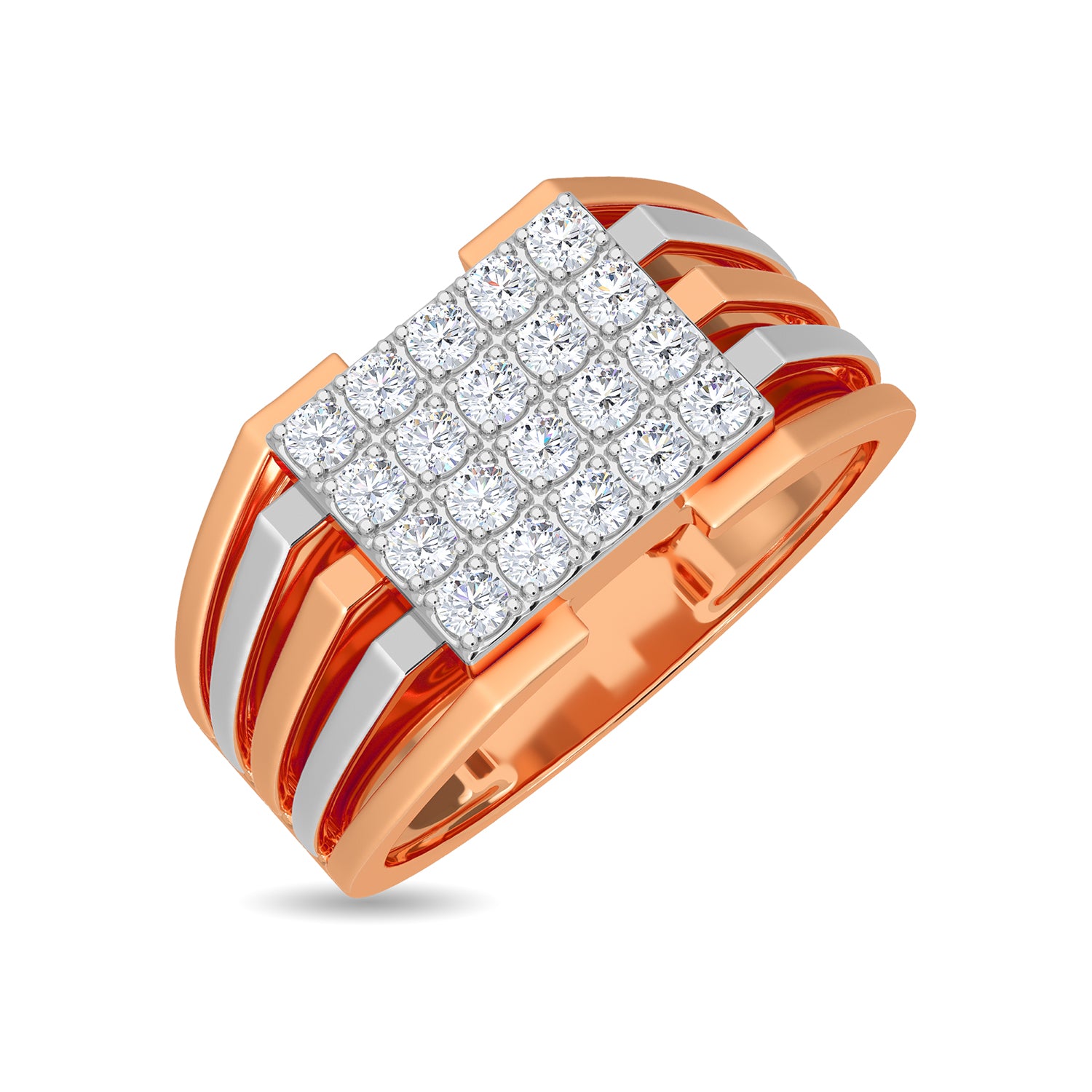 Zachary Ring For Men