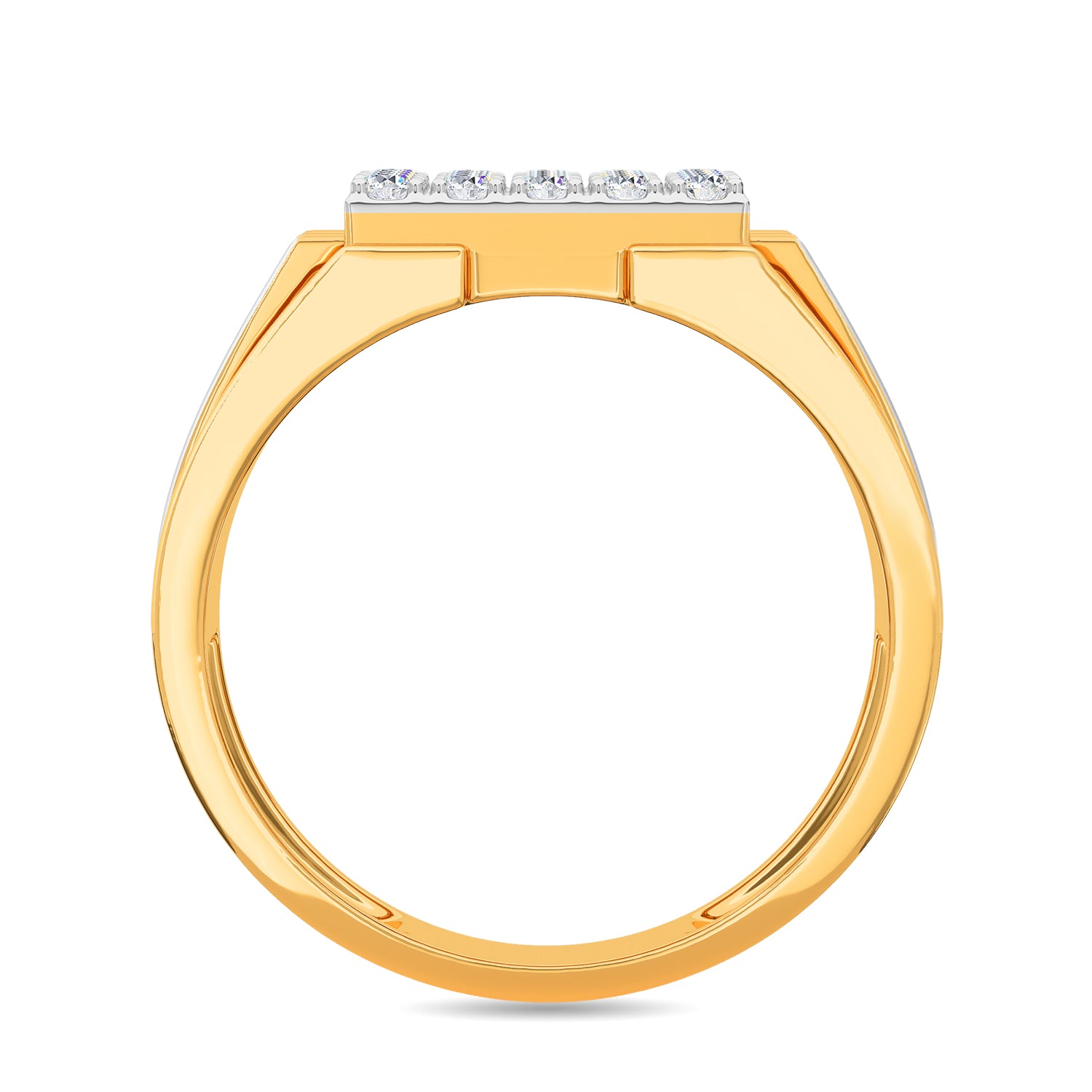 Zachary Ring For Men