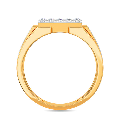 Zachary Ring For Men